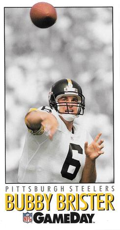 Bubby Brister