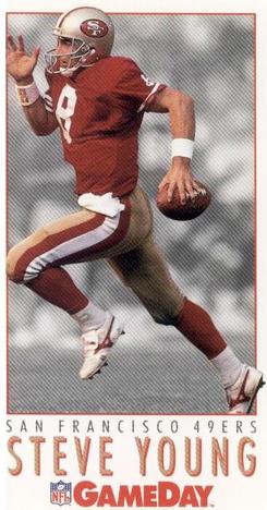 Steve Young