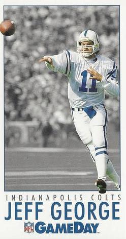Jeff George
