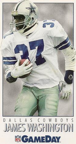 James Washington