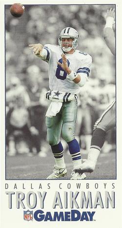 Troy Aikman
