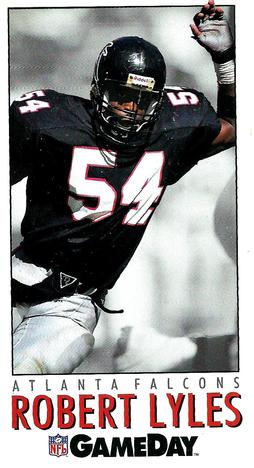 Robert Lyles