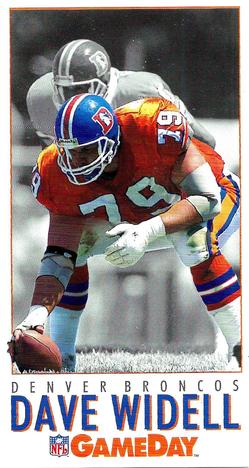 Dave Widell