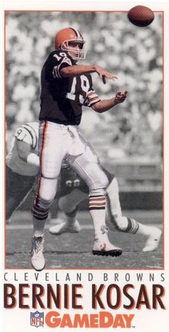 Bernie Kosar