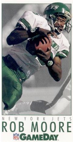 Rob Moore
