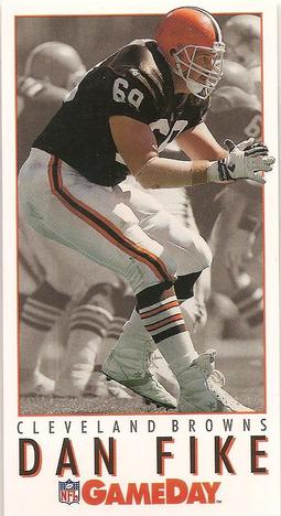 Dan Fike