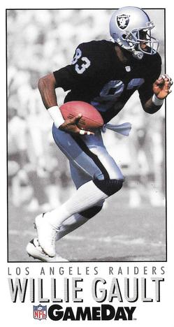 Willie Gault