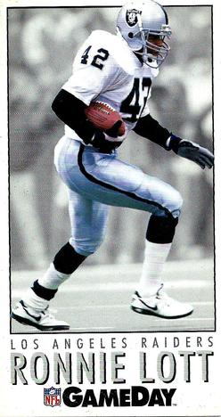 Ronnie Lott