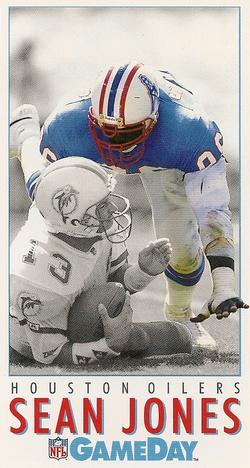 Sean Jones