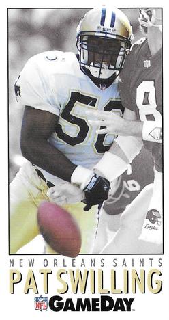 Pat Swilling