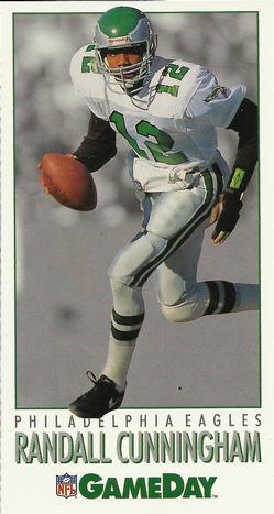 Randall Cunningham