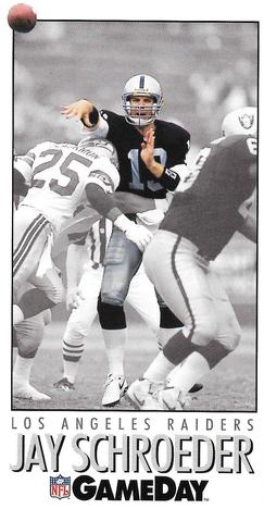Jay Schroeder