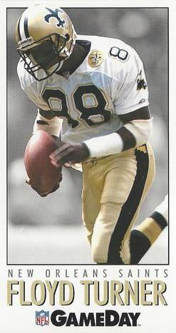Floyd Turner