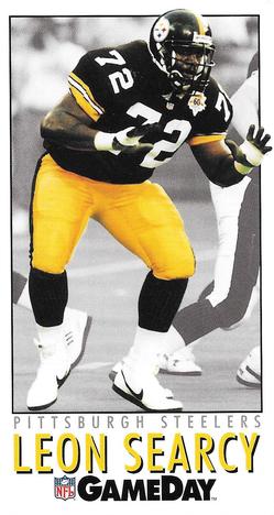 Leon Searcy