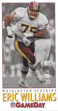 Eric Williams