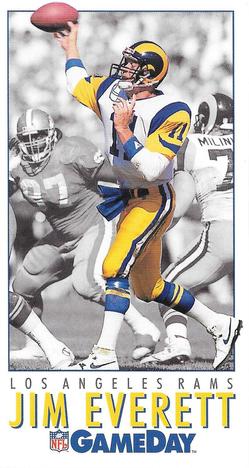 Jim Everett