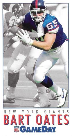 Bart Oates