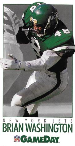 Brian Washington