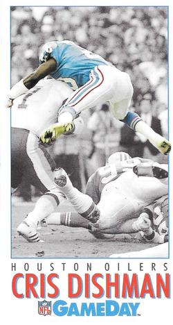 Cris Dishman