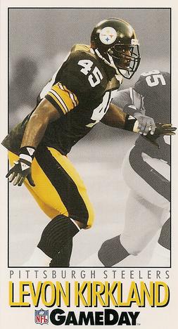 Levon Kirkland