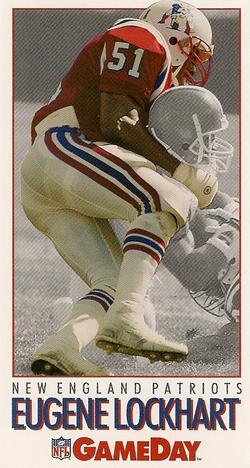 Eugene Lockhart