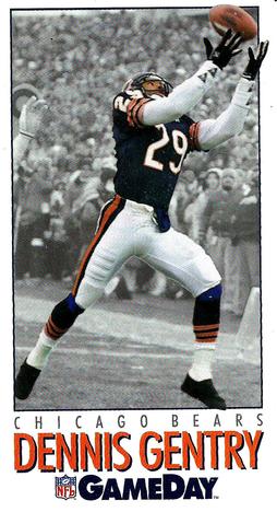 Dennis Gentry