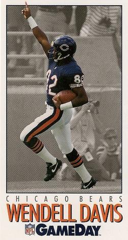 Wendell Davis