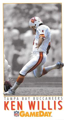 Ken Willis