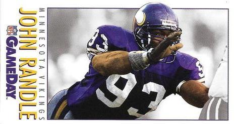 John Randle
