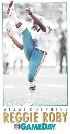 Reggie Roby