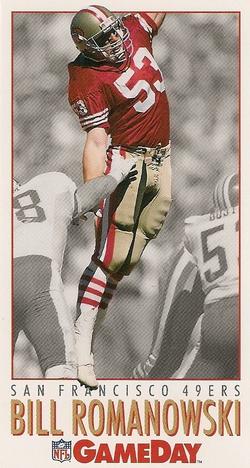 Bill Romanowski