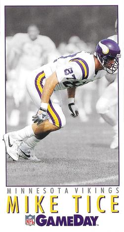 Mike Tice