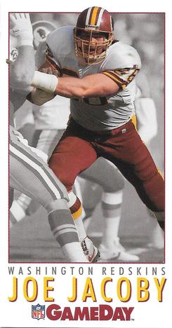 Joe Jacoby