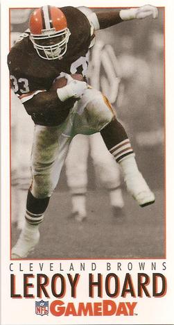 Leroy Hoard