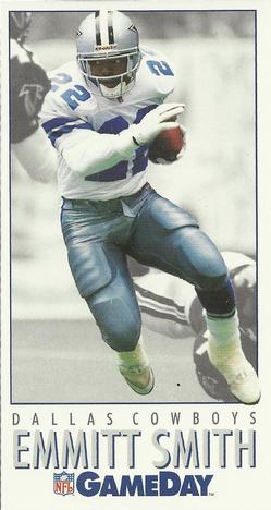 Emmitt Smith