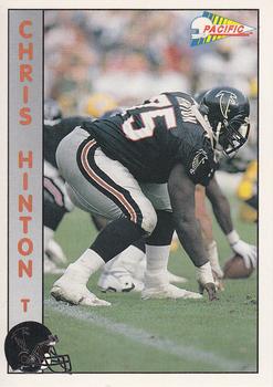 Chris Hinton