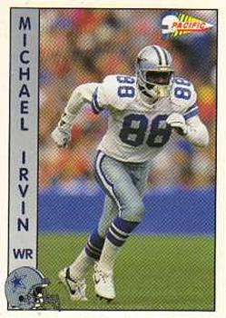 Michael Irvin