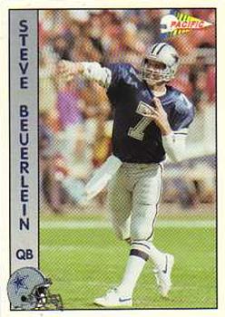 Steve Beuerlein
