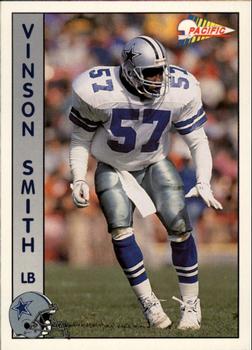 Vinson Smith