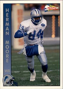 Herman Moore