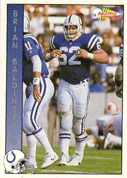 Brian Baldinger