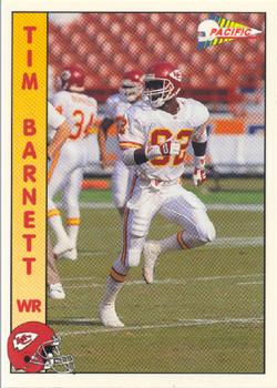 Tim Barnett