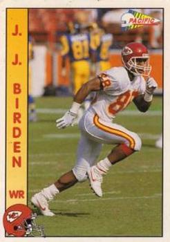 J.J. Birden