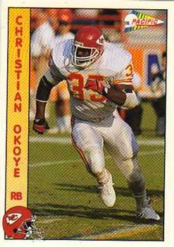 Christian Okoye