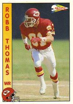 Robb Thomas