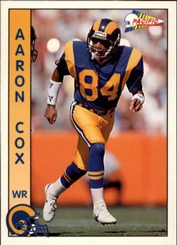 Aaron Cox