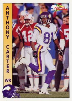 Anthony Carter