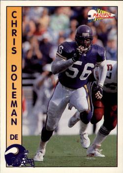 Chris Doleman