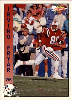 Irving Fryar