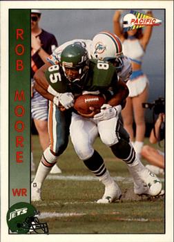 Rob Moore